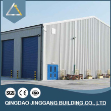 Top Sale Factory Fabricant Steel Frame Structure Shed